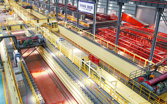 苏州贝博起重科技有限公司