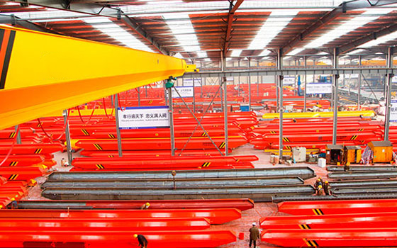 苏州贝博起重科技有限公司