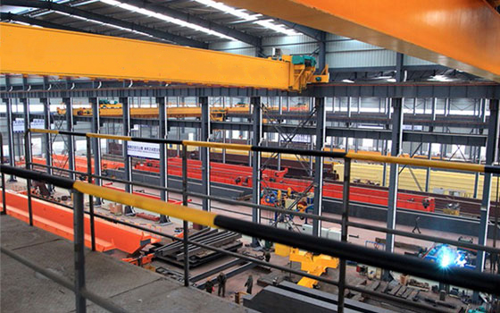 苏州贝博起重科技有限公司